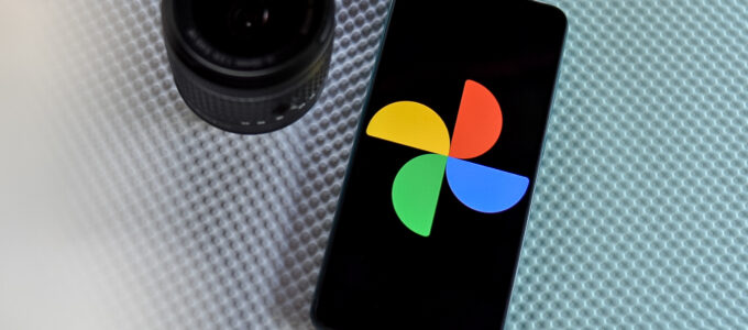 Google Photos nabídne rychlejší přístup k nejlepším vzpomínkám