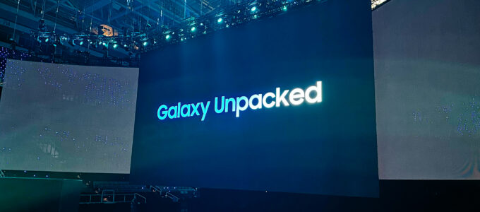 Největší novinky z Galaxy Unpacked 2025 odhaleny