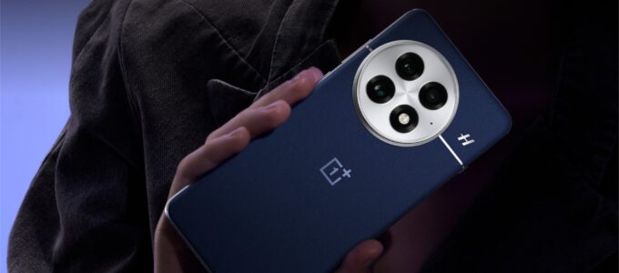 Nové OnePlus 13 a 13R: AI funkce a vylepšené fotoaparáty