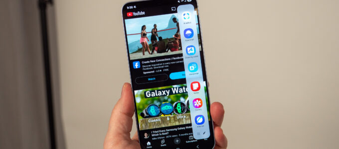 Získejte zdarma Galaxy S25 Plus s jakýmkoli výkupem u Verizonu