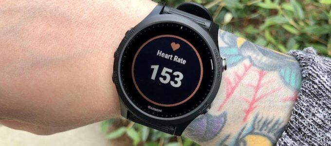 Garmin Forerunner 945: Sleva 50 % v jarním výprodeji Walmartu!