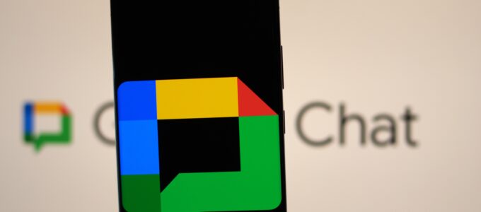 Google usnadňuje přechod z Microsoft Teams na Google Chat