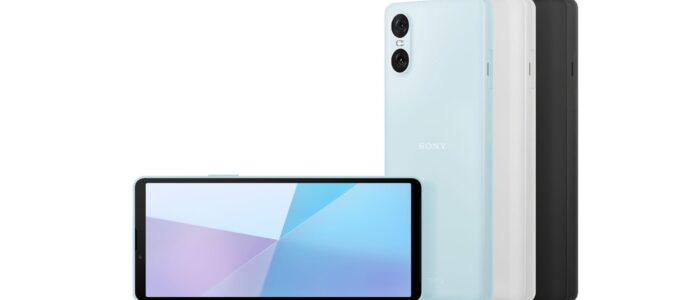 Nový telefon Sony předčí starší modely Samsungu s Androidem 15