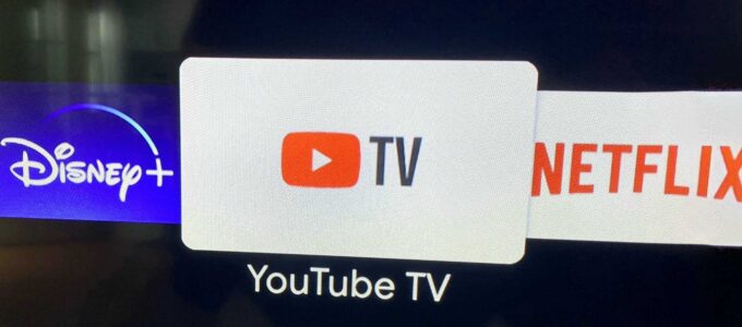 Paramount a YouTube TV se dohodly, CBS zůstává dostupné