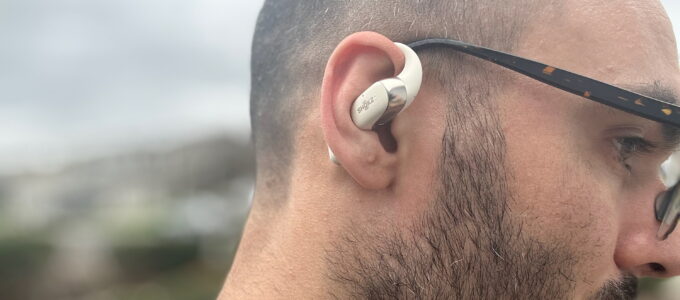 Recenze Shokz OpenFit 2: Úžasná sluchátka, která miluji