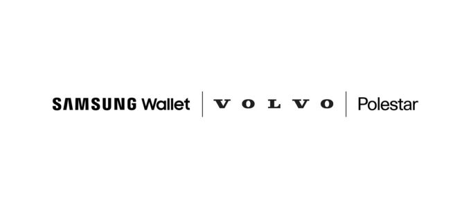 Samsung Wallet nyní podporuje klíče Polestar a Volvo