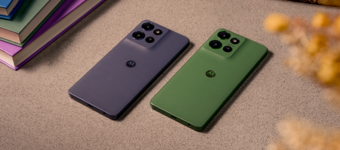 "Srovnání: Moto G Power 2025 vs. Moto G 2025"