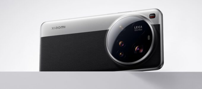 Xiaomi 15 Ultra: Ohromující design a revoluční fotoaparát