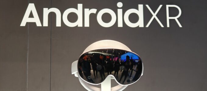 Google na GDC 2025 ignoroval Android XR, VR vývojáři se bojí