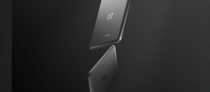 Nová powerbanka OnePlus: tenká, kompaktní a ideální na cesty