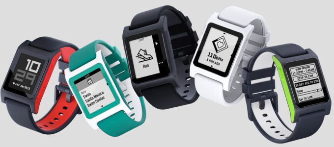Pebble chystá zítra návrat chytrých hodinek