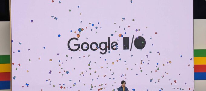 Sledujte Google I/O 2025: Jak a co očekávat?