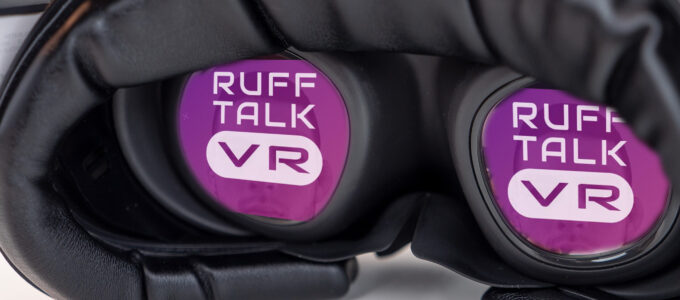 Nejočekávanější hry pro Meta Quest z Ruff Talk VR 2025