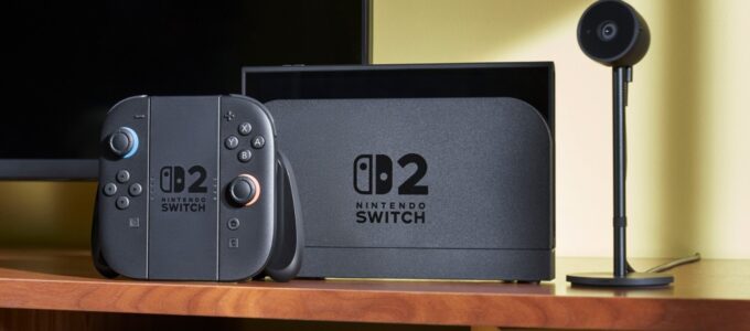 Nintendo plánuje zastavit emulaci Switch 2 na Androidu