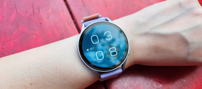 Srovnání Galaxy Watch 8 a 7: Co přináší nového?